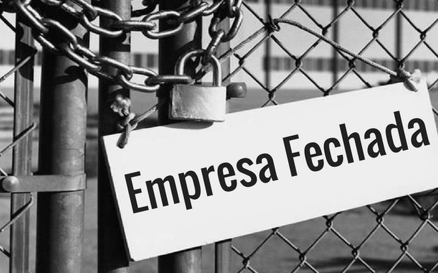 diferença entre falência e recuperação judicial