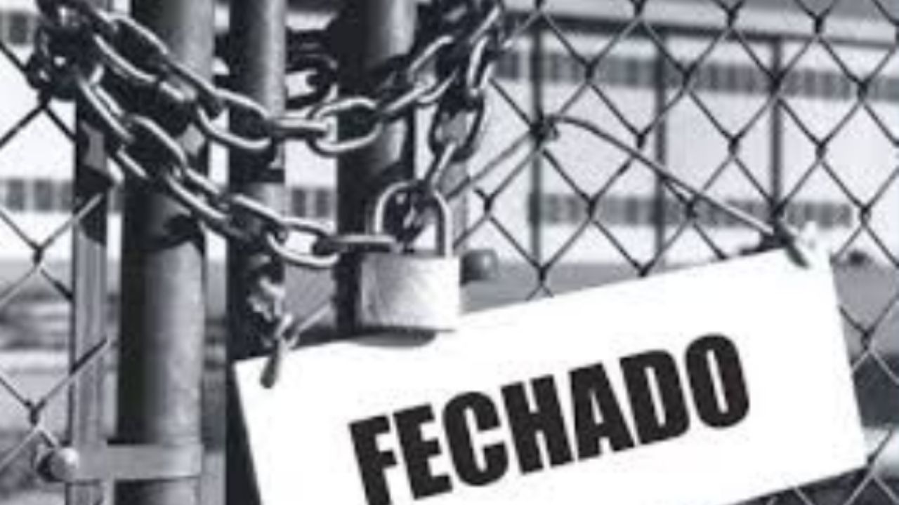 quais os motivos para uma empresa ir à falência