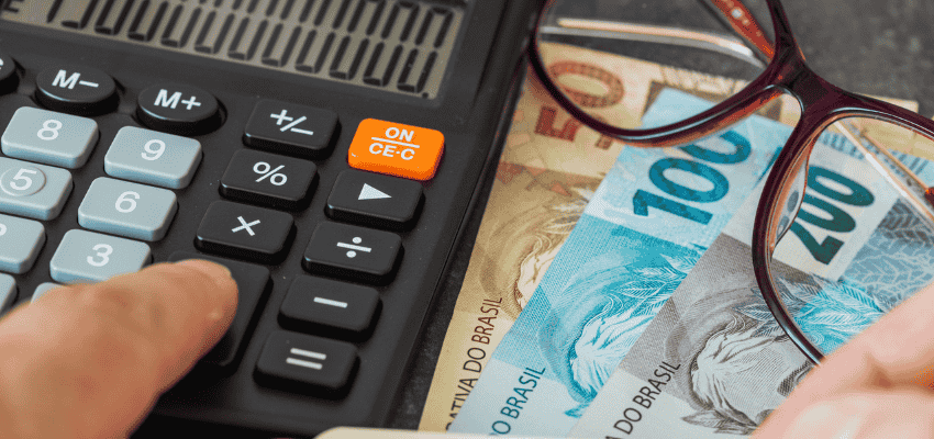 como calcular faturamento