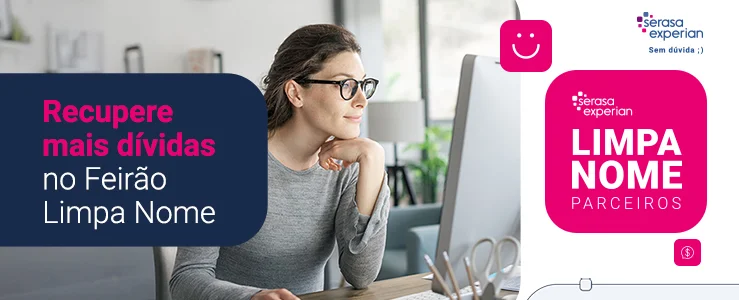 como sair das dividas e ter nome limpo