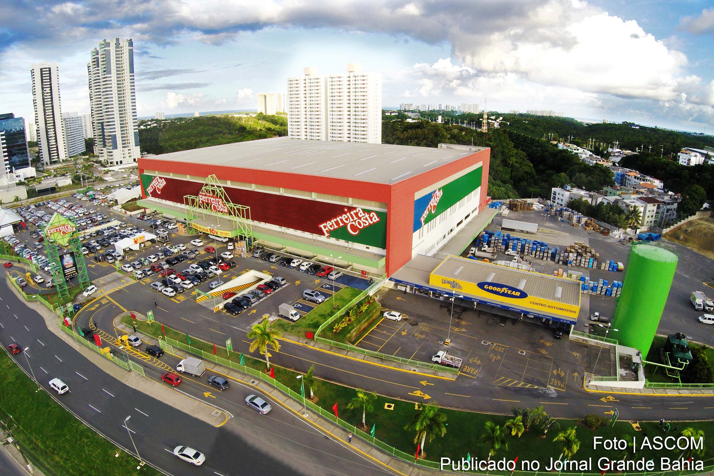 erros comuns ao comprar material de construção