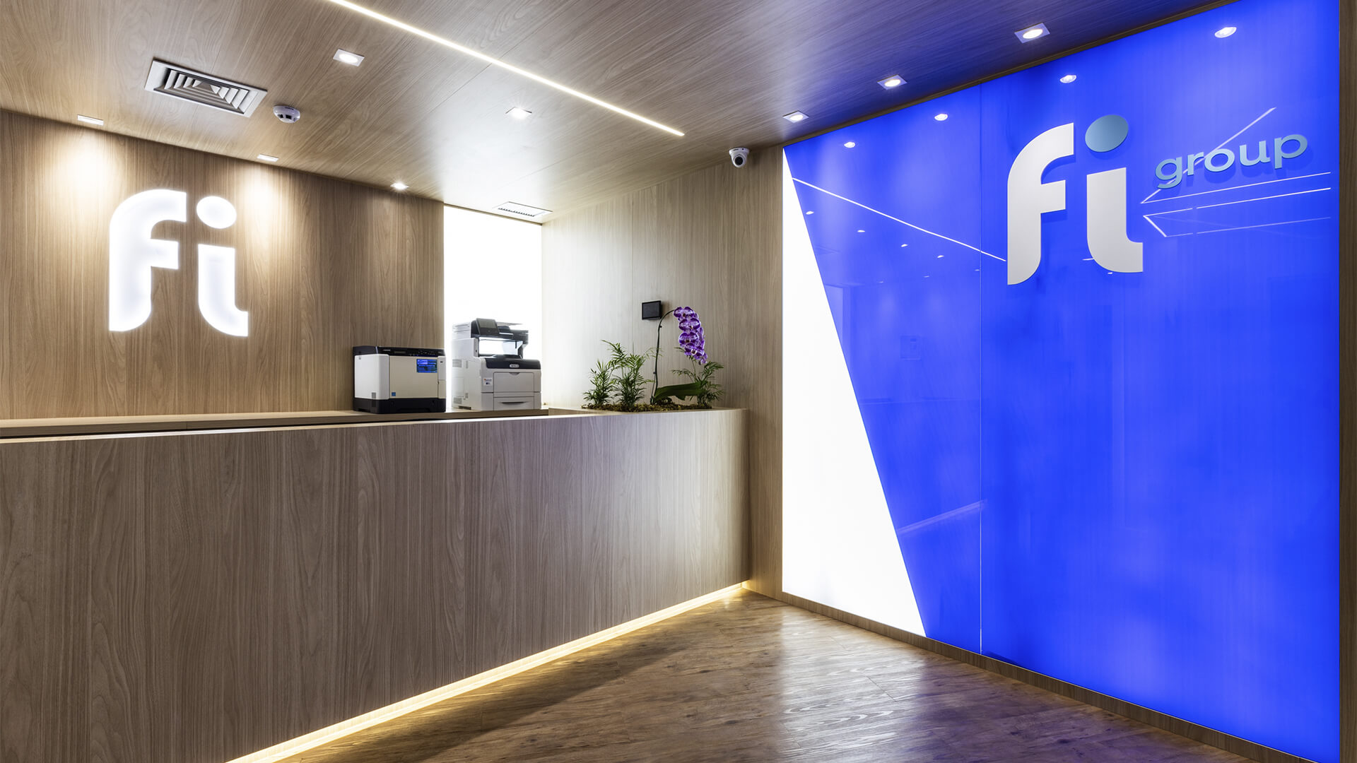 FI Group