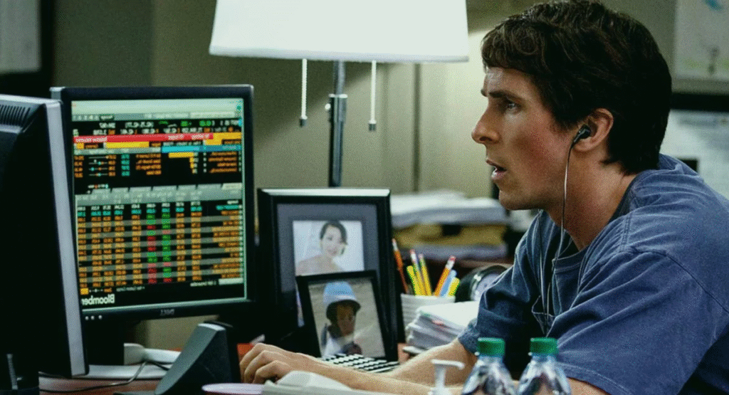 erros financeiros que levaram a crise de 2008