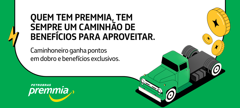 financiamento de caminhão