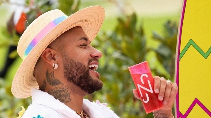 patrimônio de Neymar