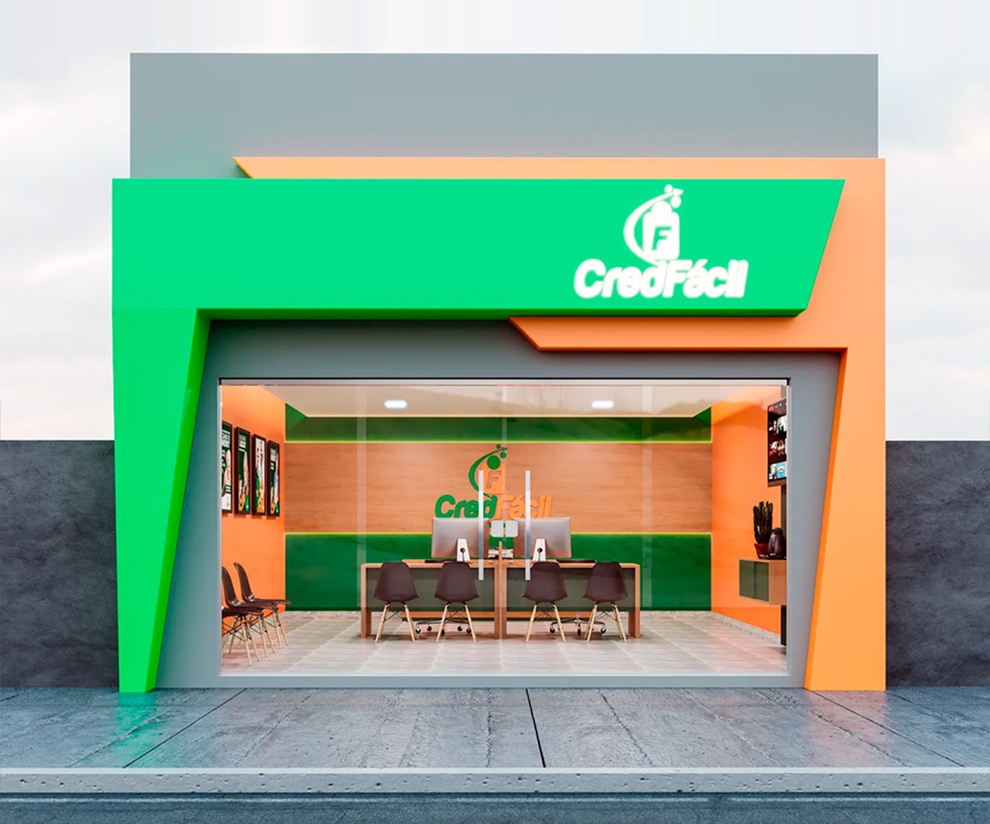 10 motivos para investir na franquia credfácil