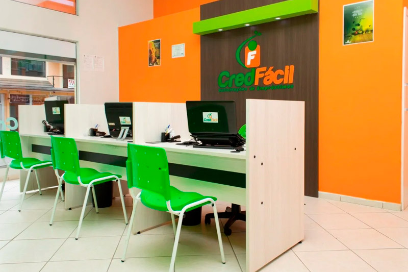 erros comuns ao abrir uma franquia credfácil