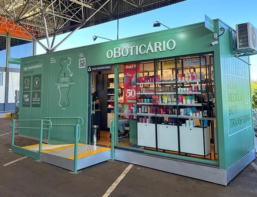 melhores franquias de beleza para abrir em 2025