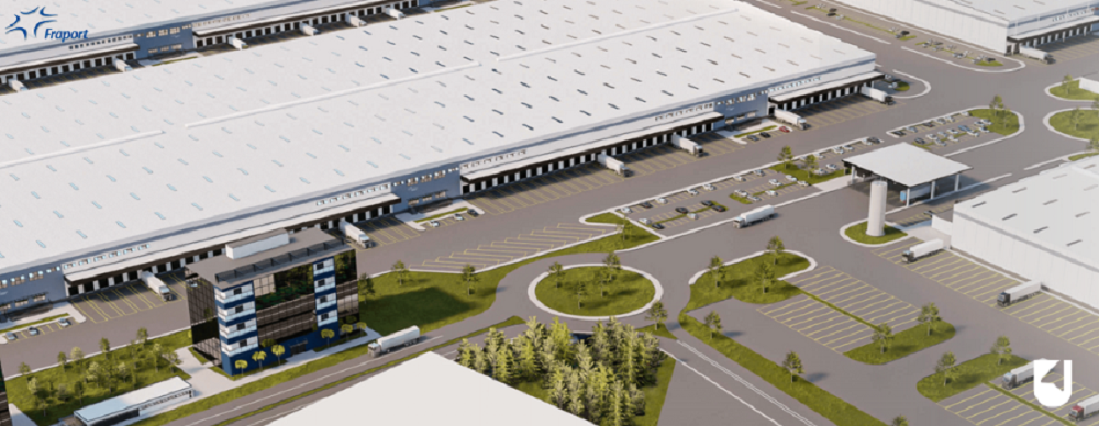 fraport brasil vs outras concessionárias aeroportuárias