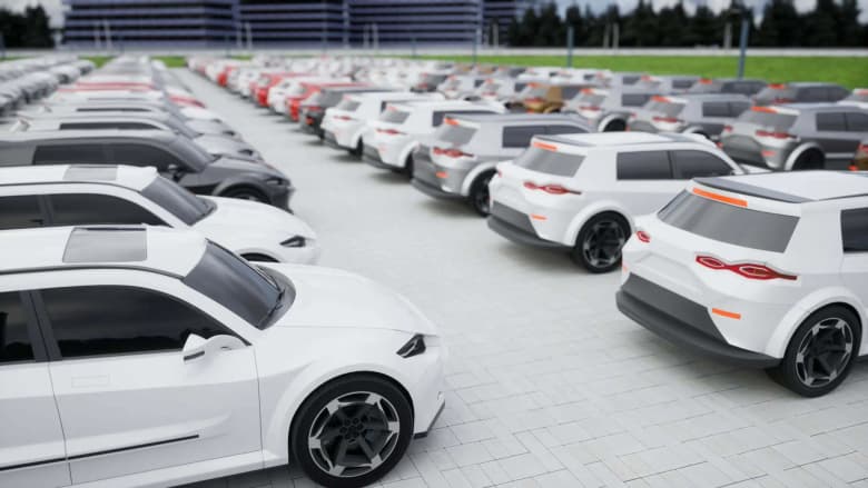 frotas terceirizadas localiza