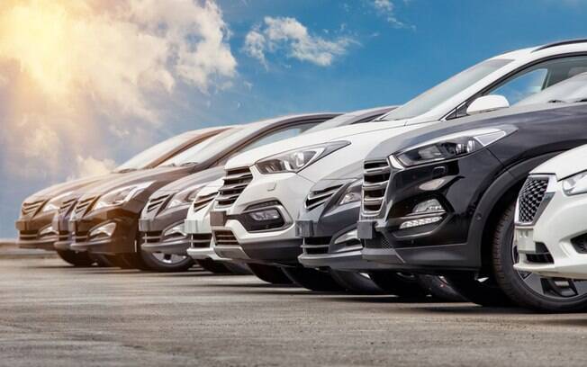 melhores vantagens terceirizar frota localiza