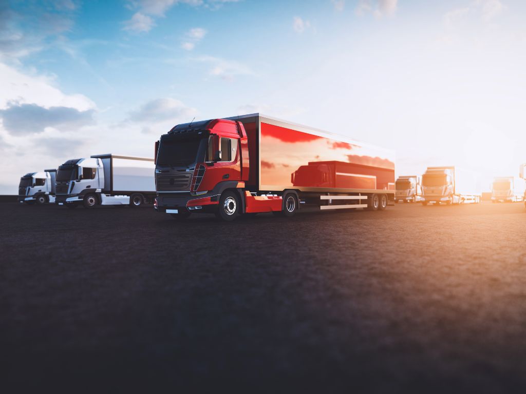 erros comuns gestão frota própria empresas