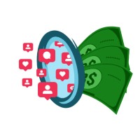 monetização de conteúdo