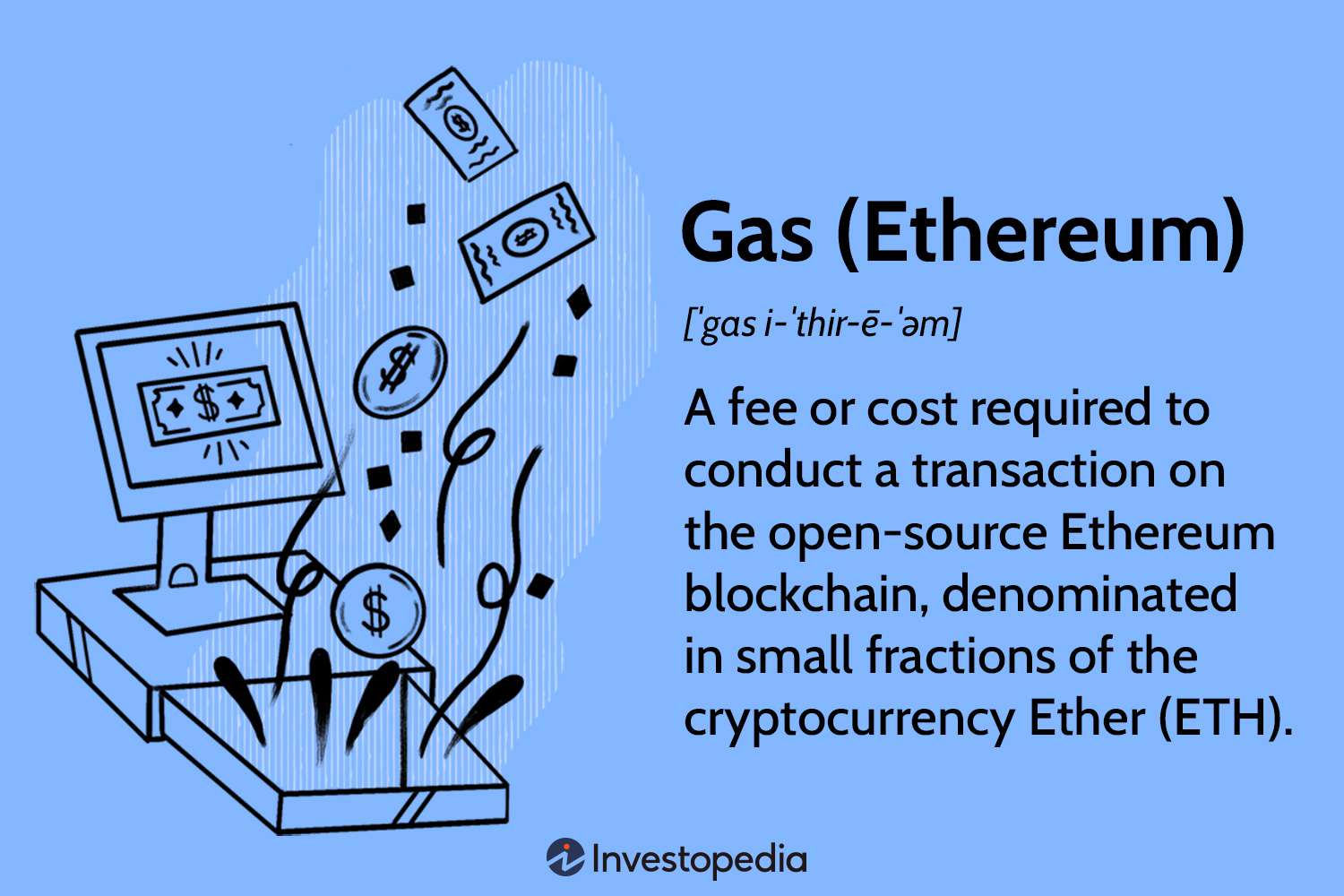 gas fees ethereum