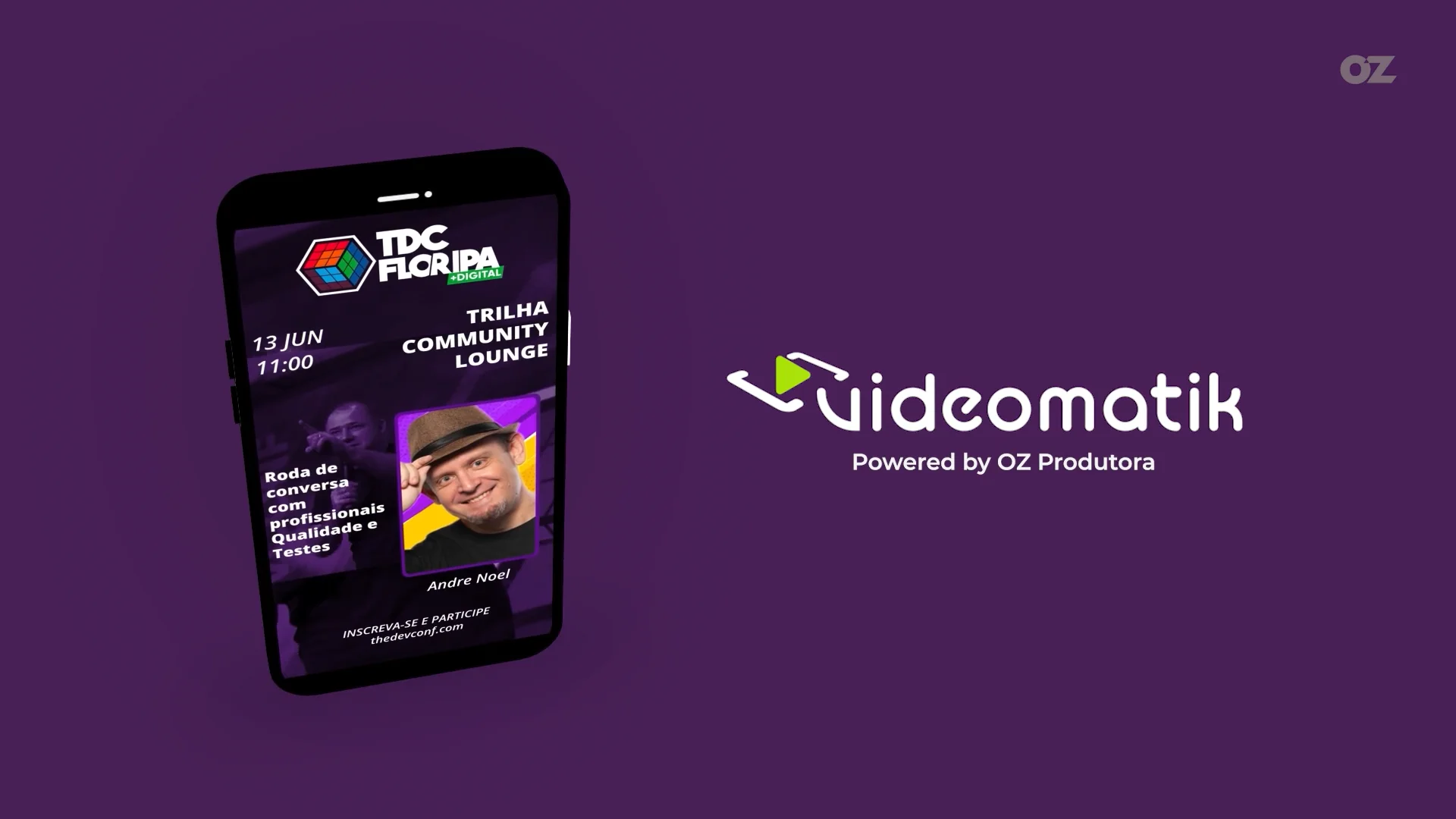 site específico