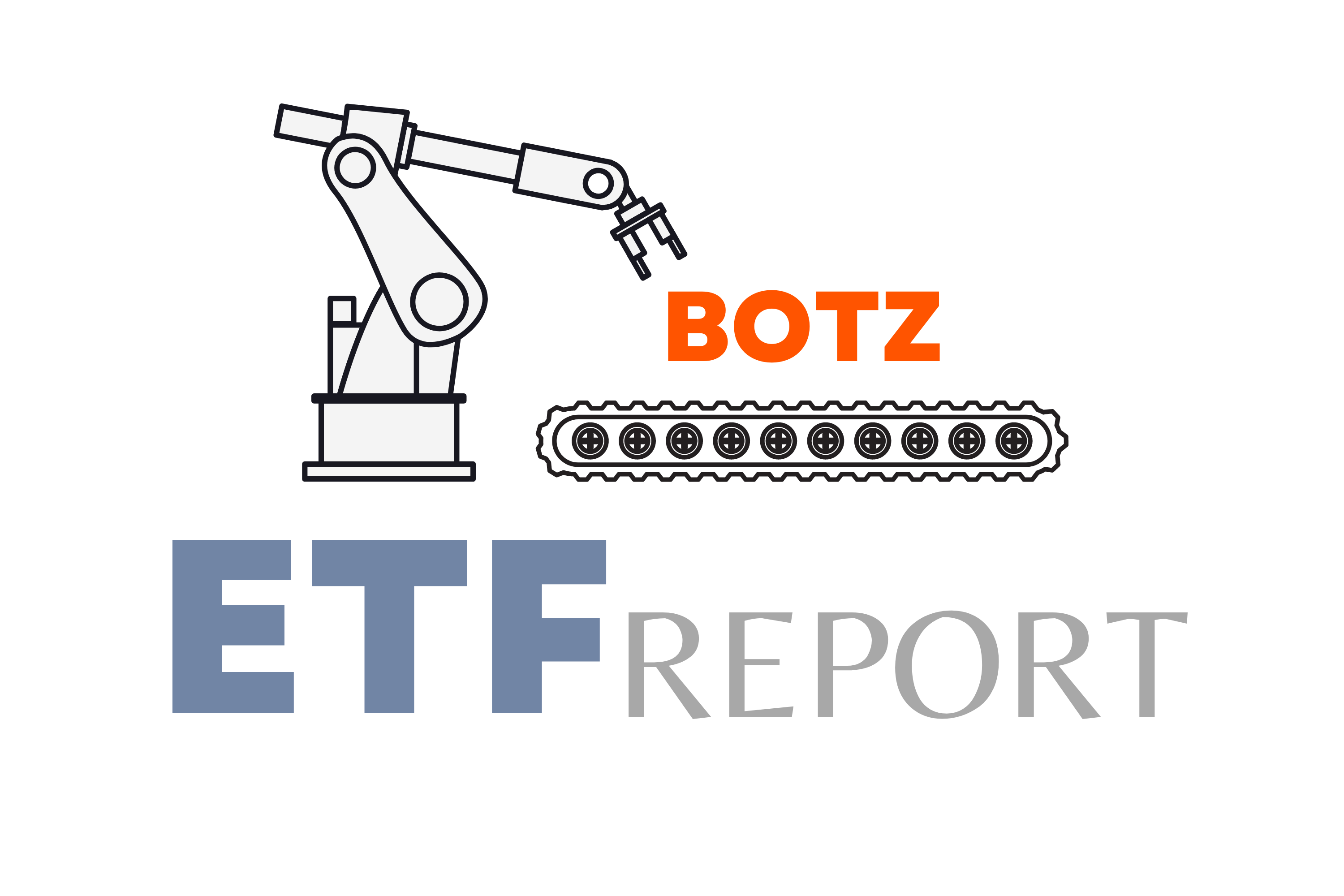 evitar perdas ao investir em botz etf