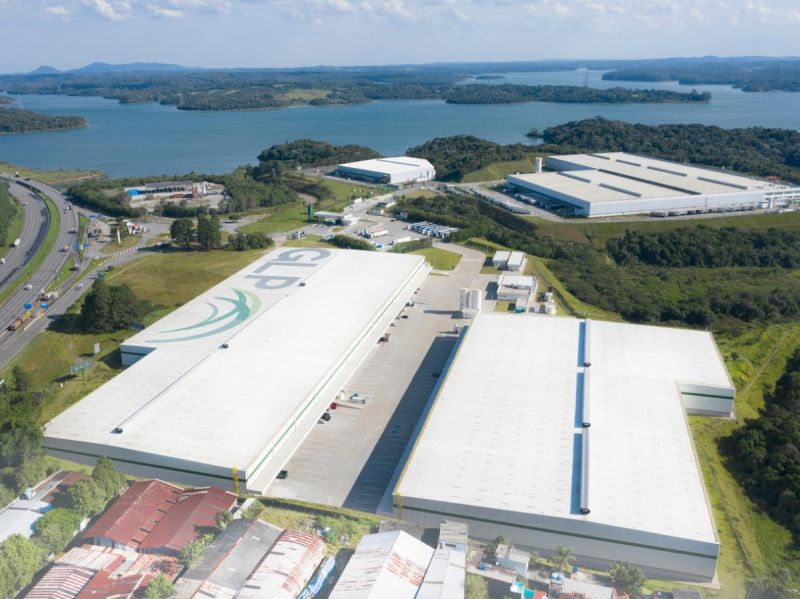 GLP IMIGRANTES EMPREENDIMENTOS IMOBILIÁRIOS S.A. GLP IMIGRANT GLFG