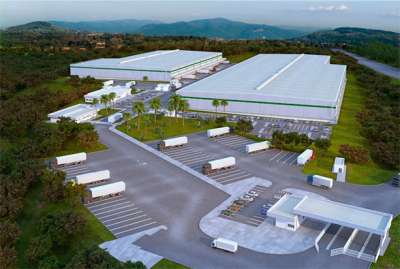 problemas comuns na locação de galpões logísticos