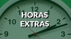 horas extras 100%