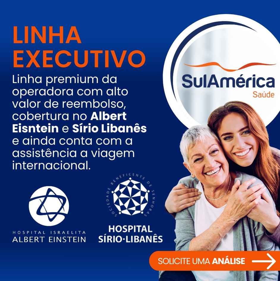 hospital sírio-libanês planos de saúde