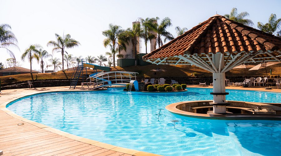 melhores hotéis para usar pontos livelo