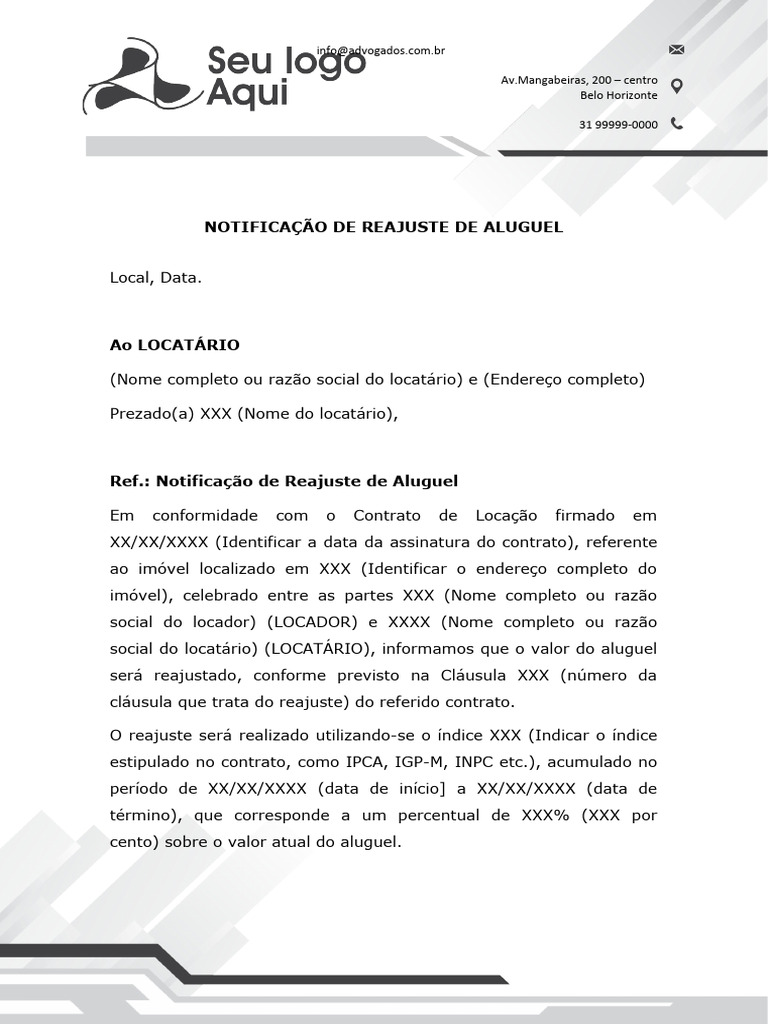 evite erros no cálculo igpm aluguel comercial