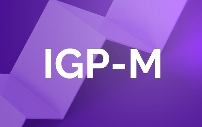IGP-M acumulado 2026