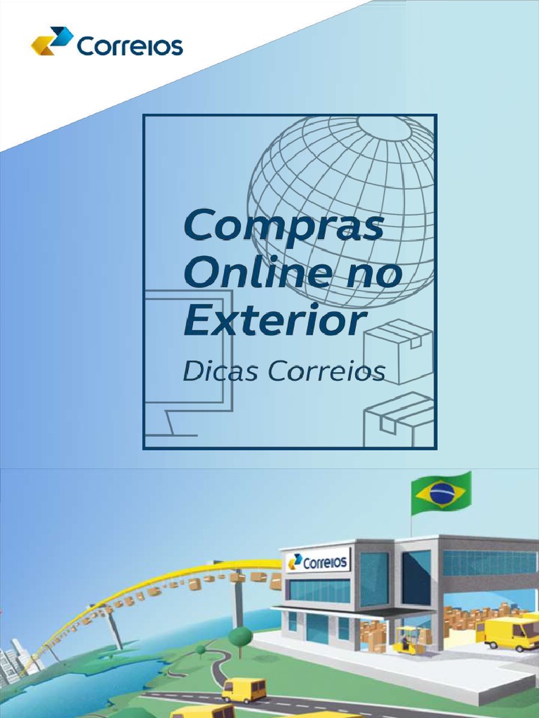 melhores dicas para importar pelos correios sem dor de cabeça