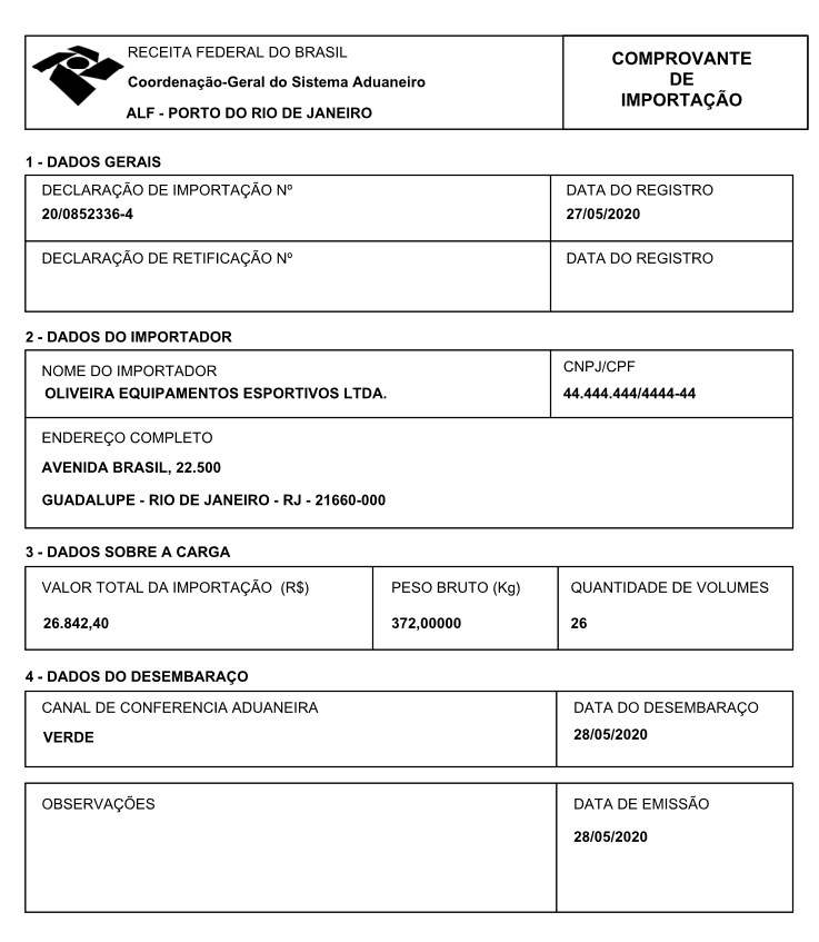 importa fácil correios versus remessa conforme qual o melhor