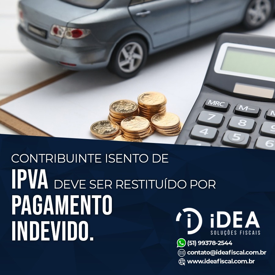 Valor IPVA 2026