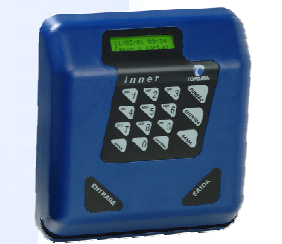 INEER LOCAÇÃO DE EQUIPAMENTOS II S.A. INEER INEE