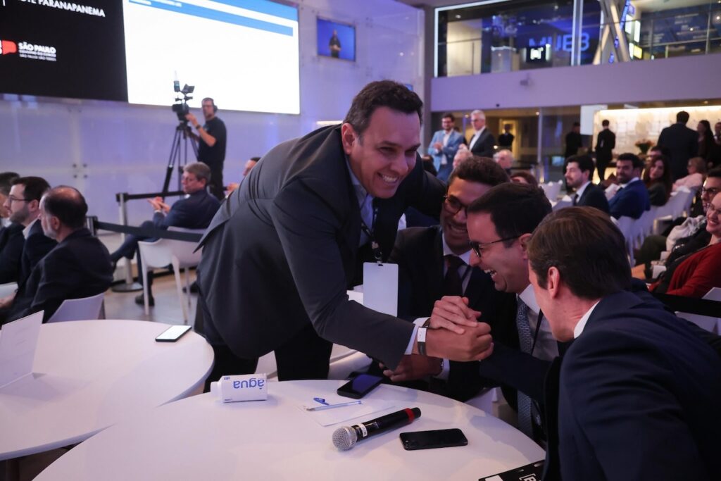 melhores investimentos infraestrutura brasil