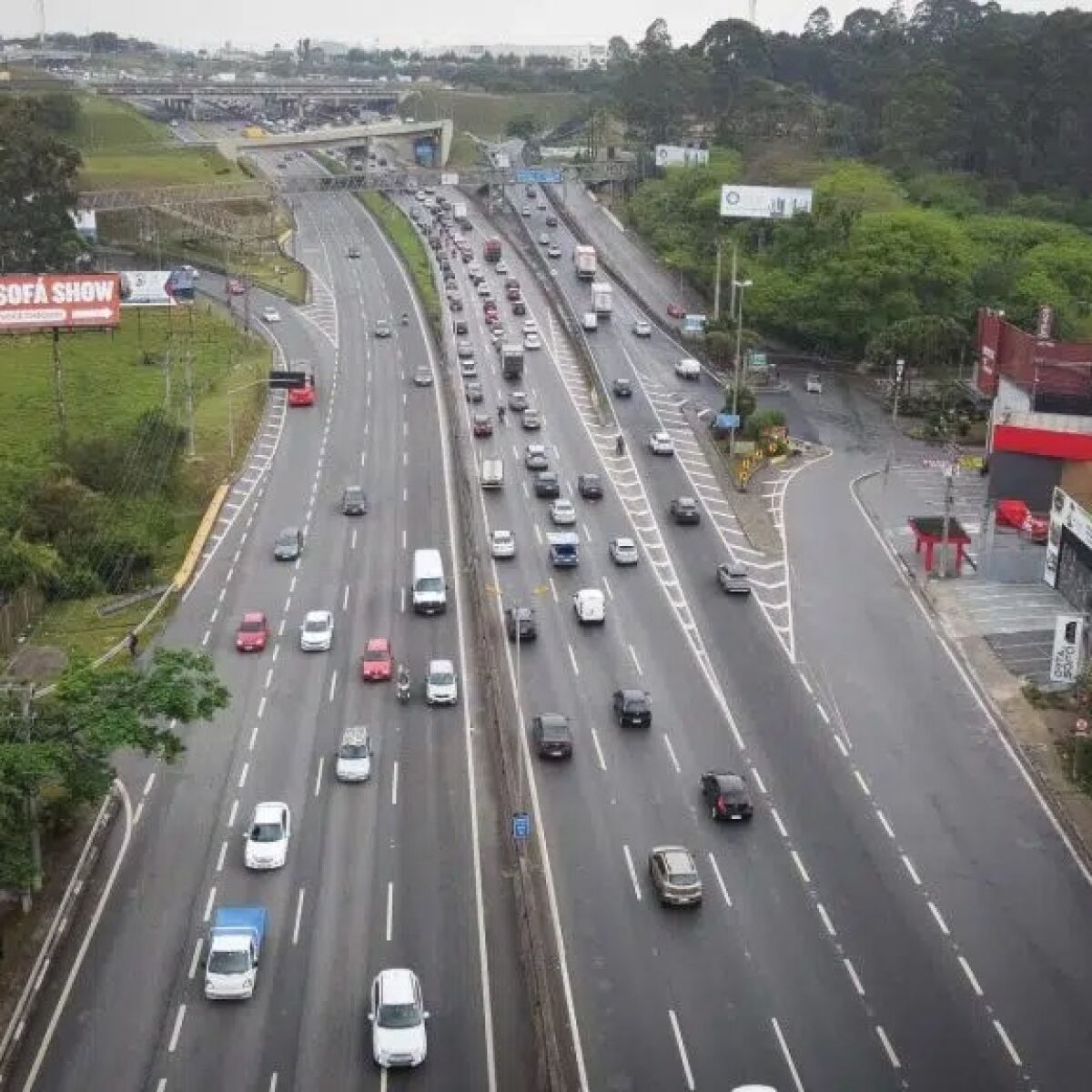 patria investimentos vs outros fundos infraestrutura