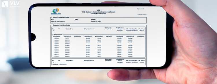 erros comuns ao consultar extrato inss