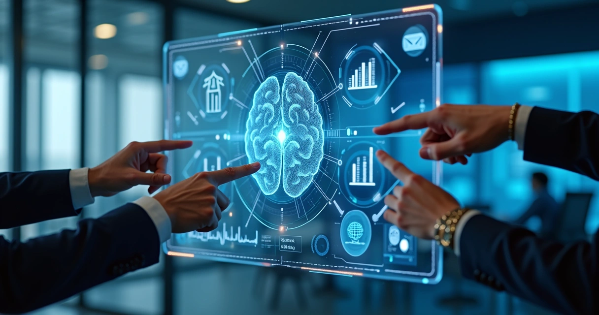 inteligência artificial em seguros