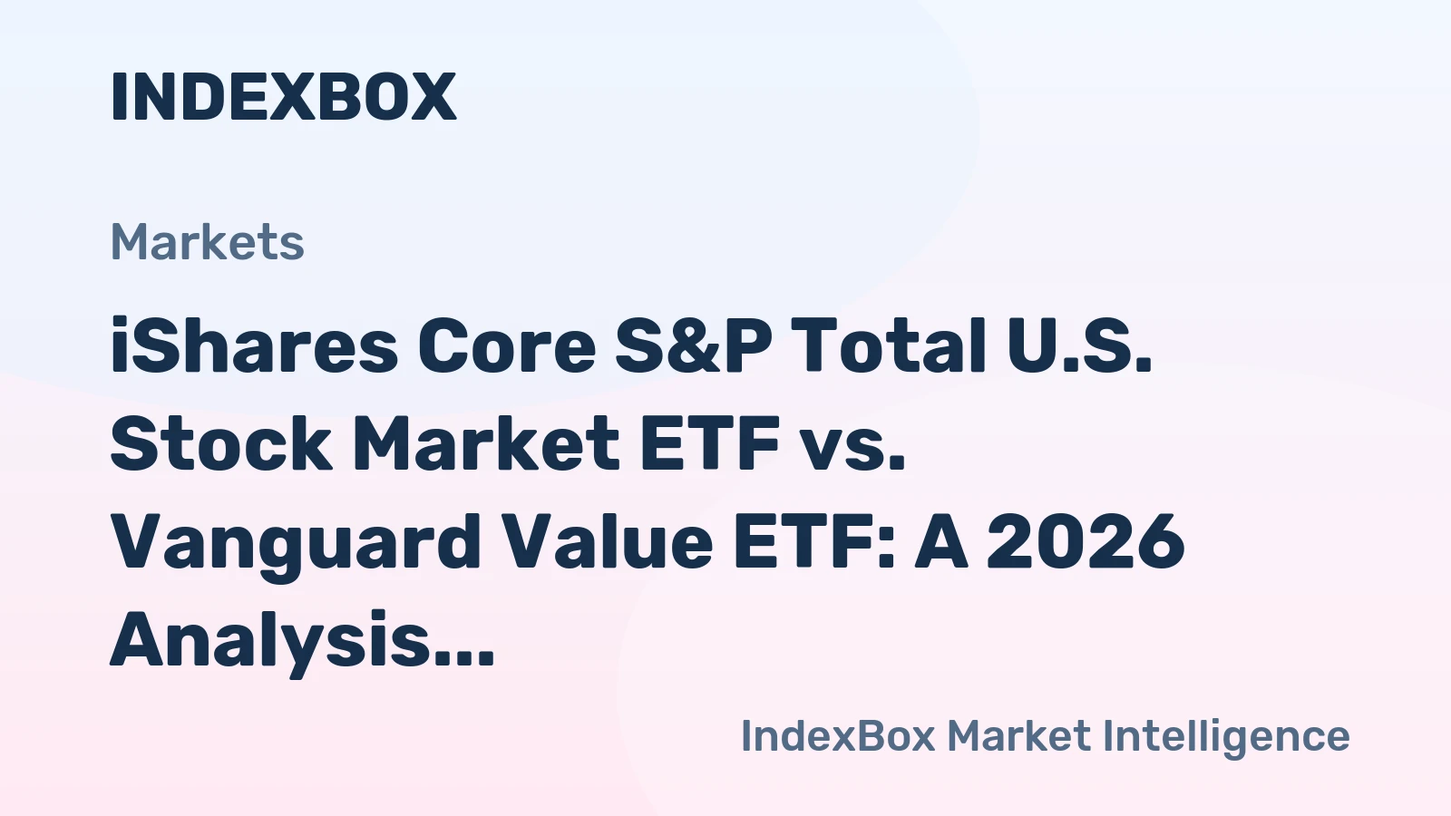 melhores etfs para investir no mercado americano
