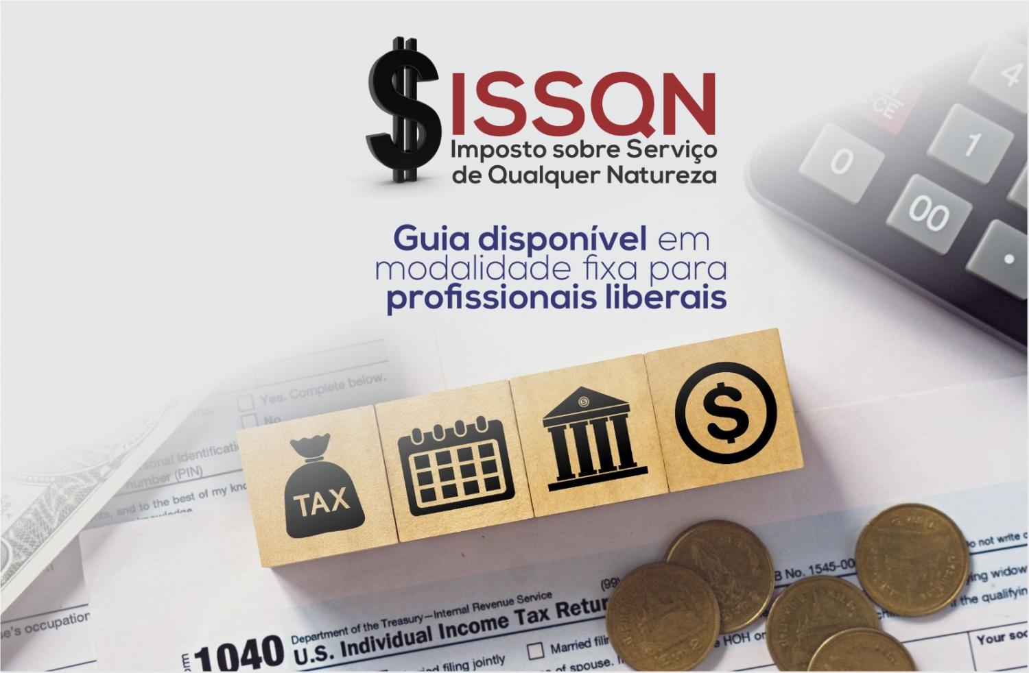 ISSQN empresa