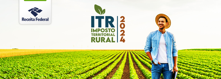 O que é ITR no Brasil?