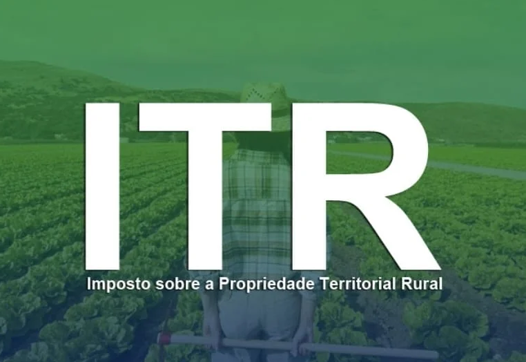 Prazo para entrega do ITR 2026
