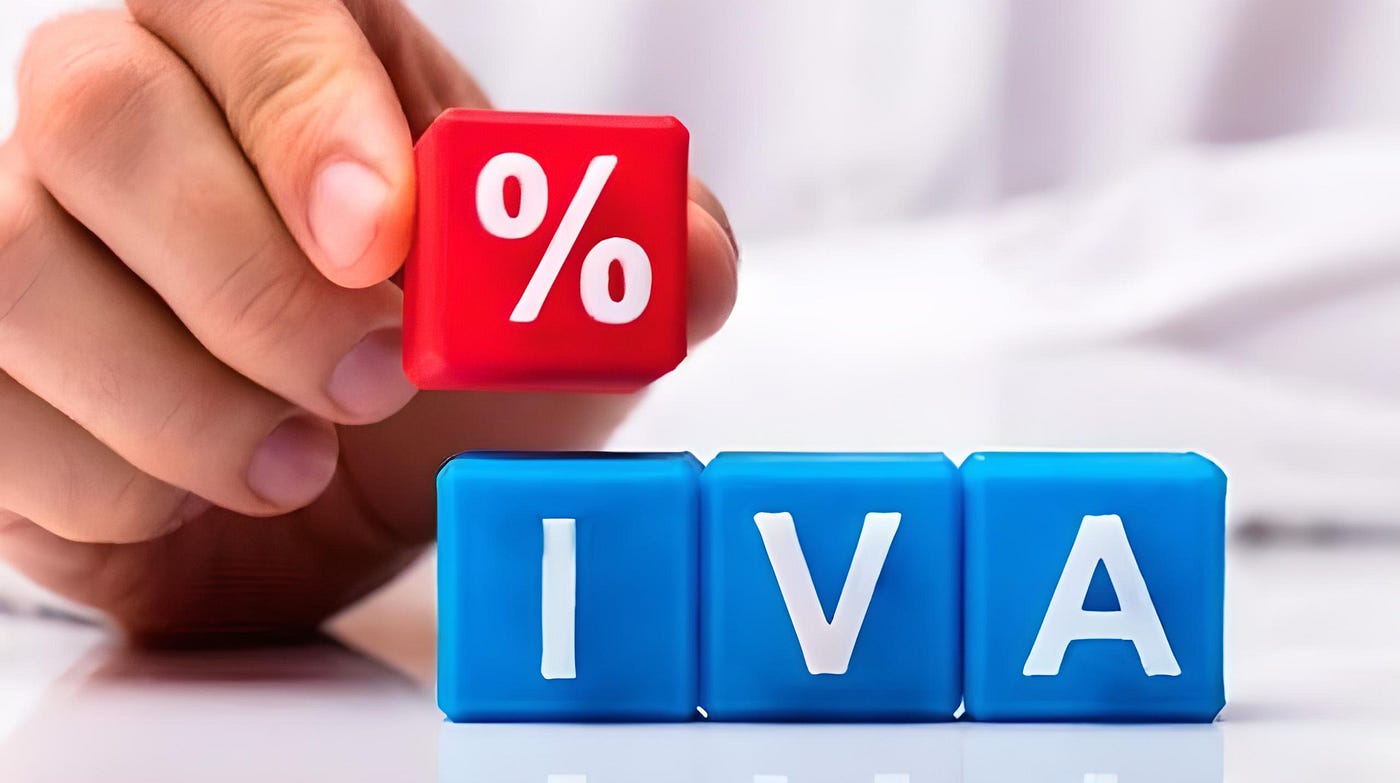 O que é IVA