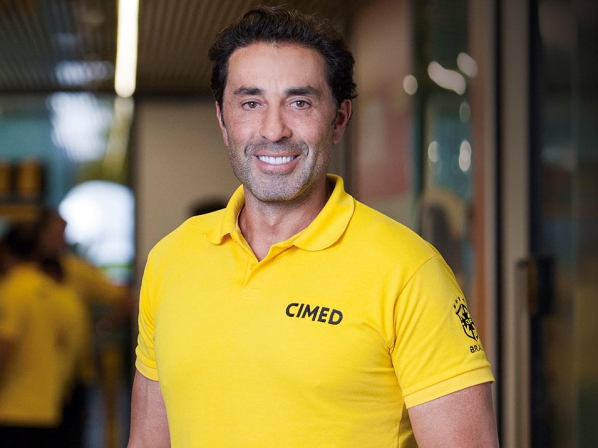 CEO Cimed