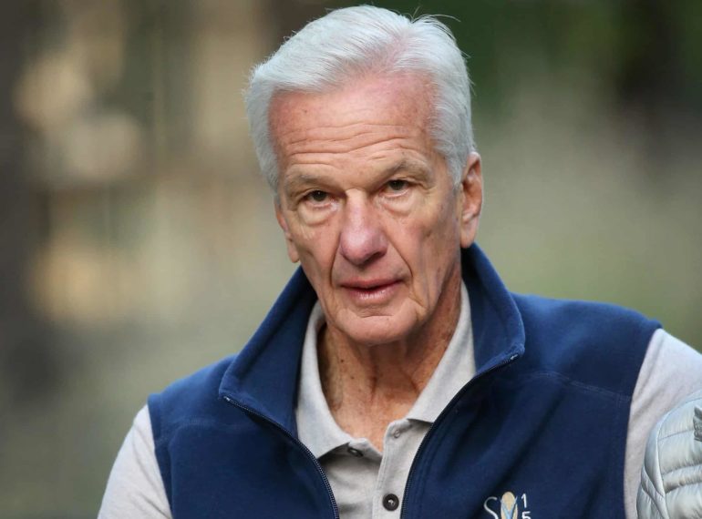 Jorge Paulo Lemann 3G Capital
