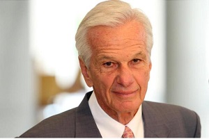 Jorge Paulo Lemann Kraft Heinz
