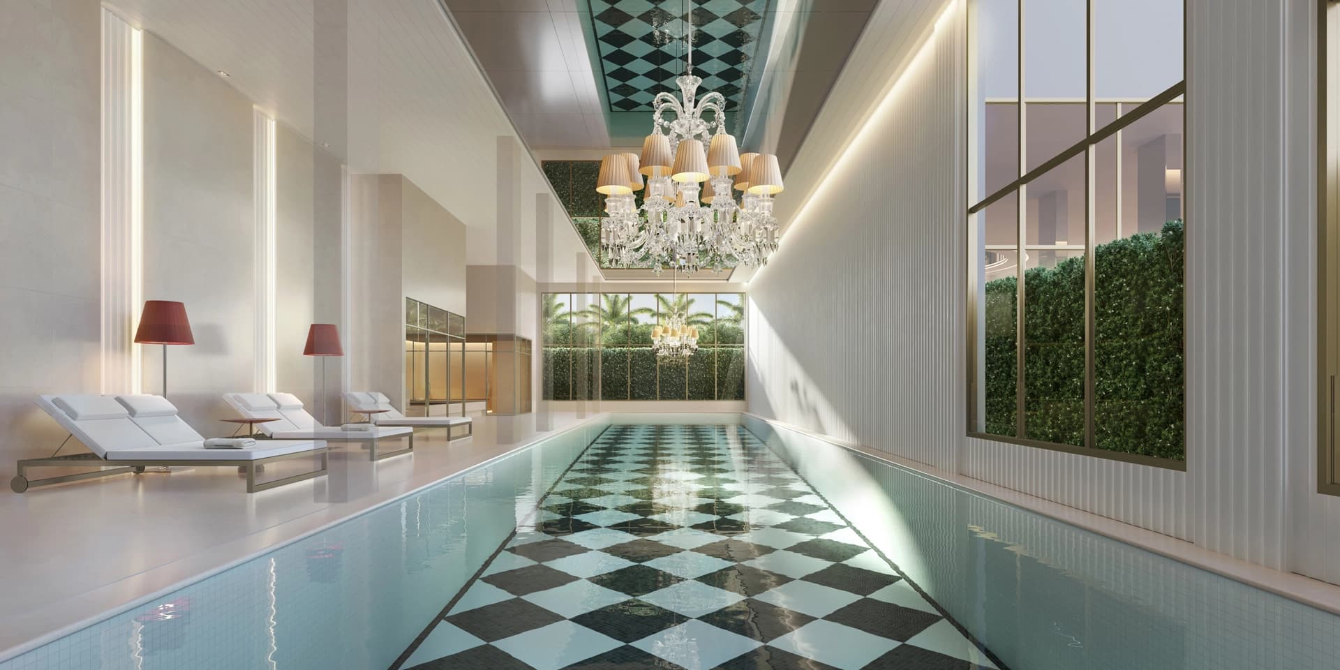 LAVVI EMPREENDIMENTOS IMOBILIÁRIOS S.A. LAVVI NM LAVV