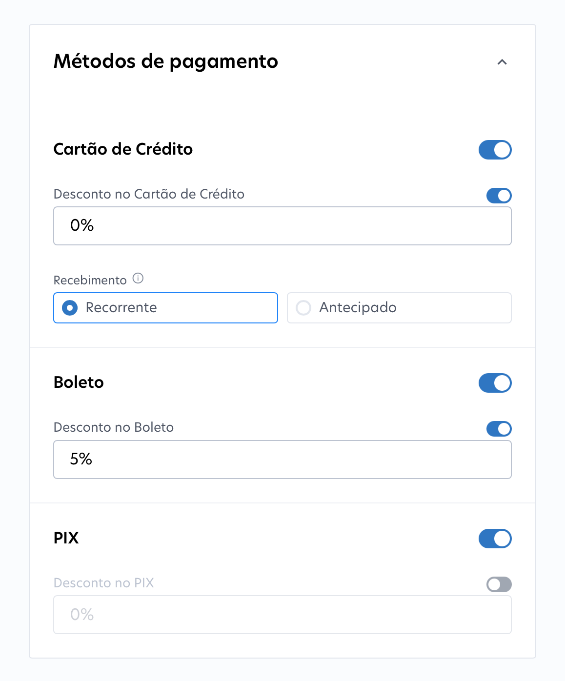 7 melhores links de pagamento para vender mais