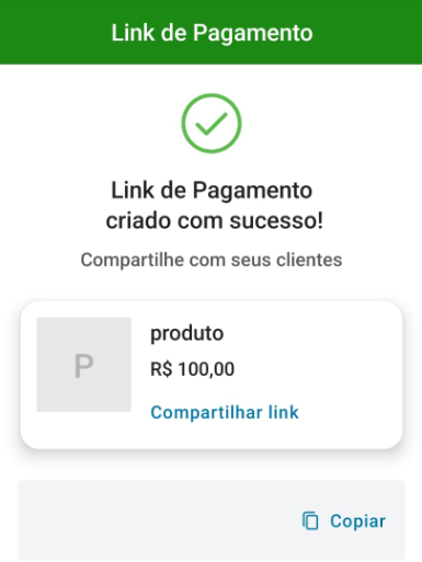 como evitar golpes ao usar link de pagamento