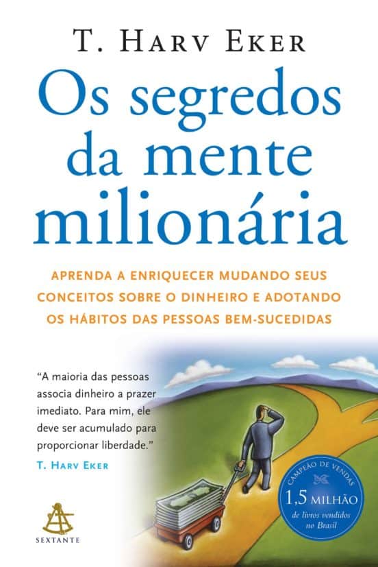 livros de finanças