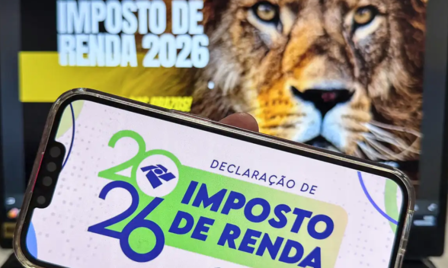 quando sai restituição imposto de renda 2026