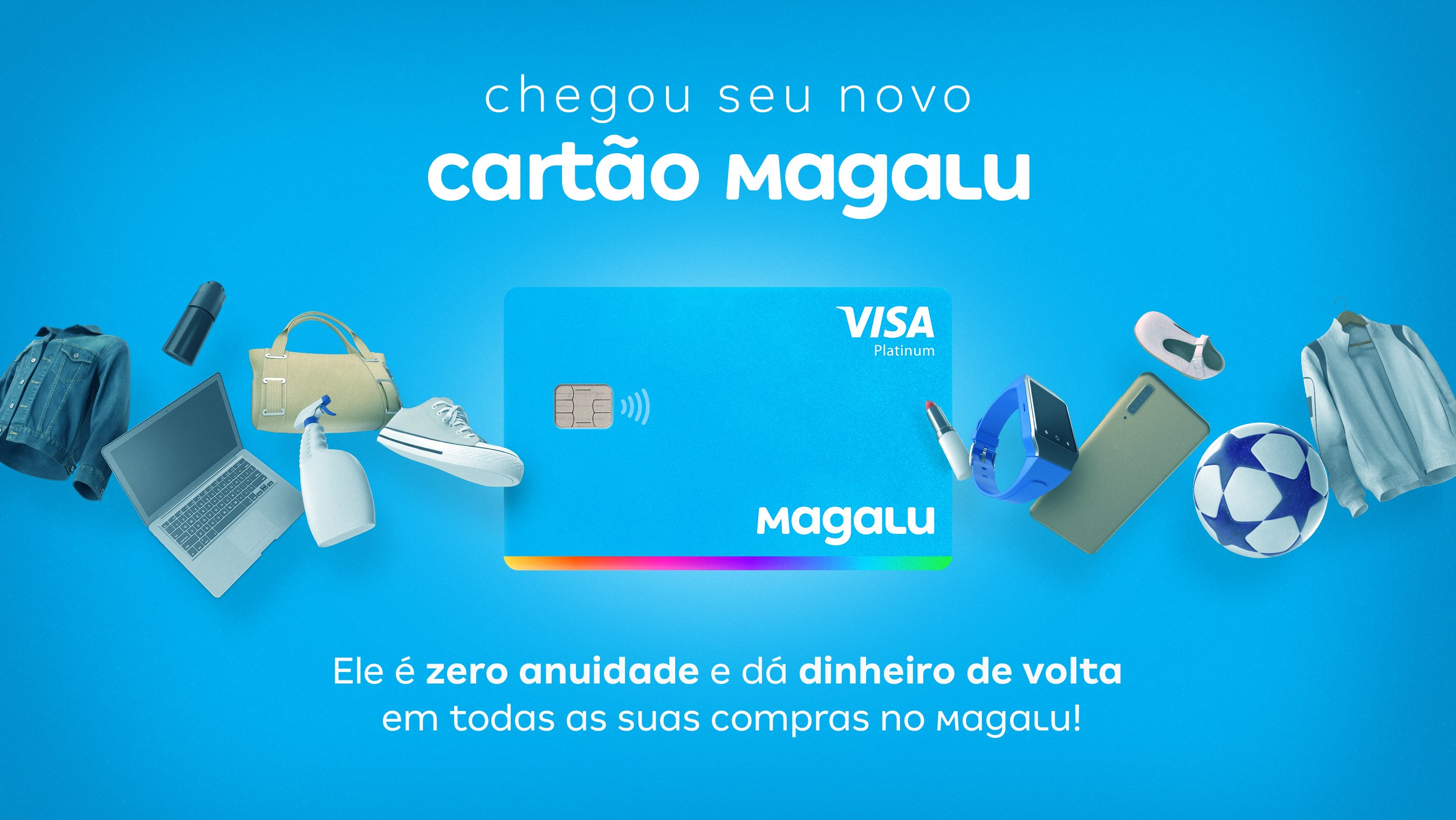 como conseguir empréstimo magalu para realizar sonhos