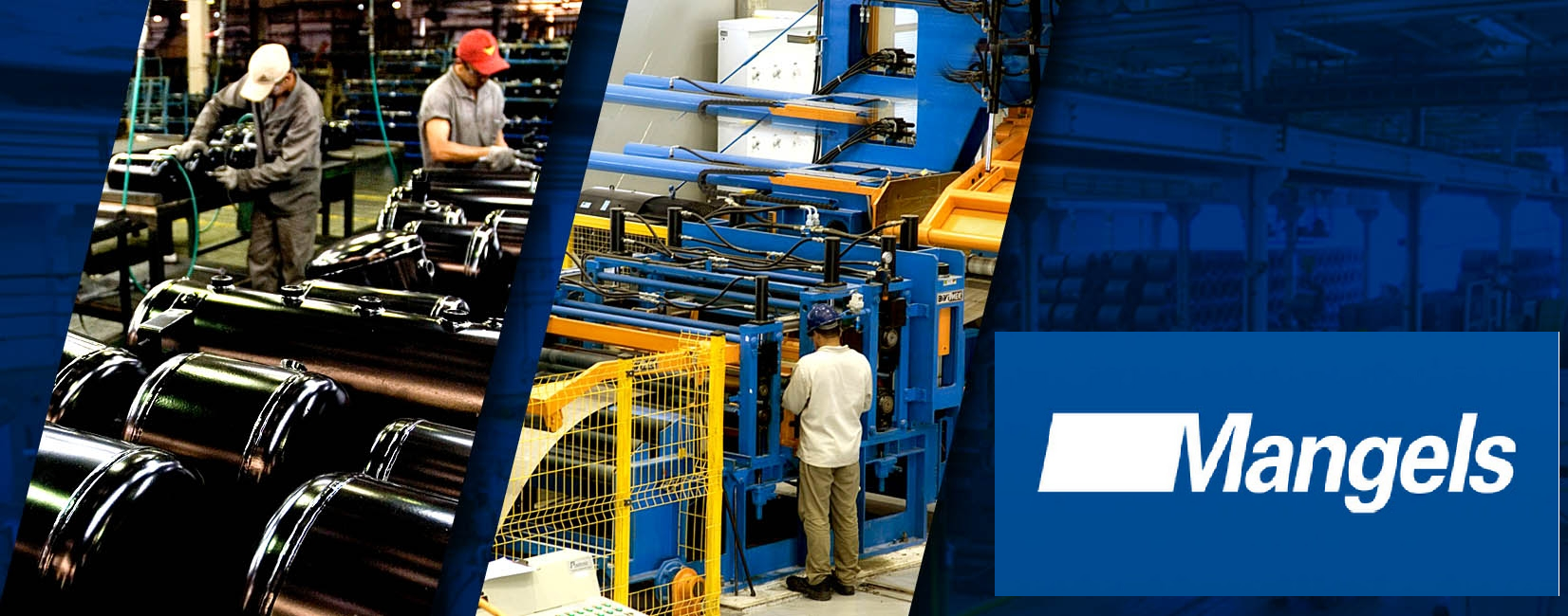 histórico de dividendos mangels industrial mgel4